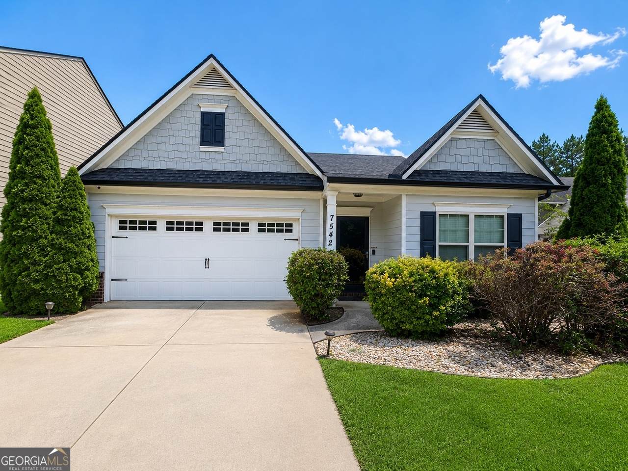 7542 Saint David Street - Photo 1