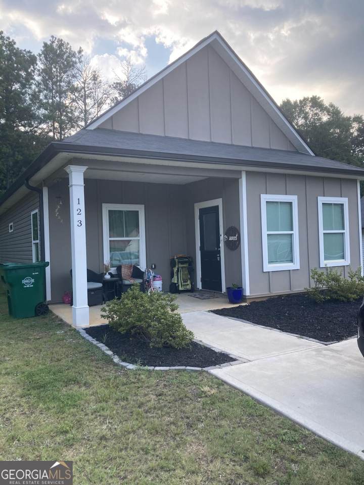 123 Chalfont Circle - Photo 1