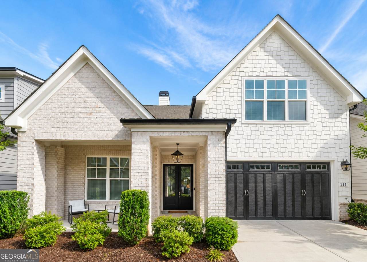 111 Ivey Way - Photo 1