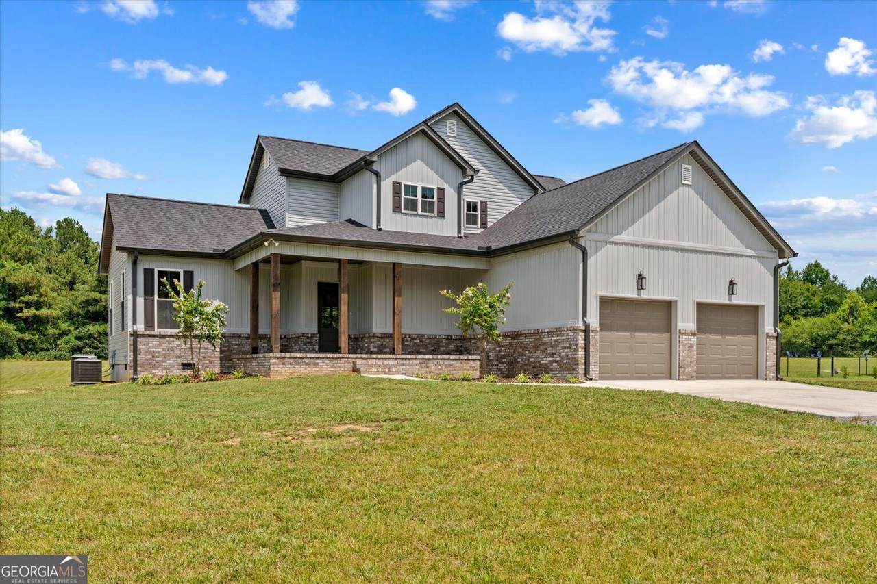 1067 Tucker School Road - Photo 1