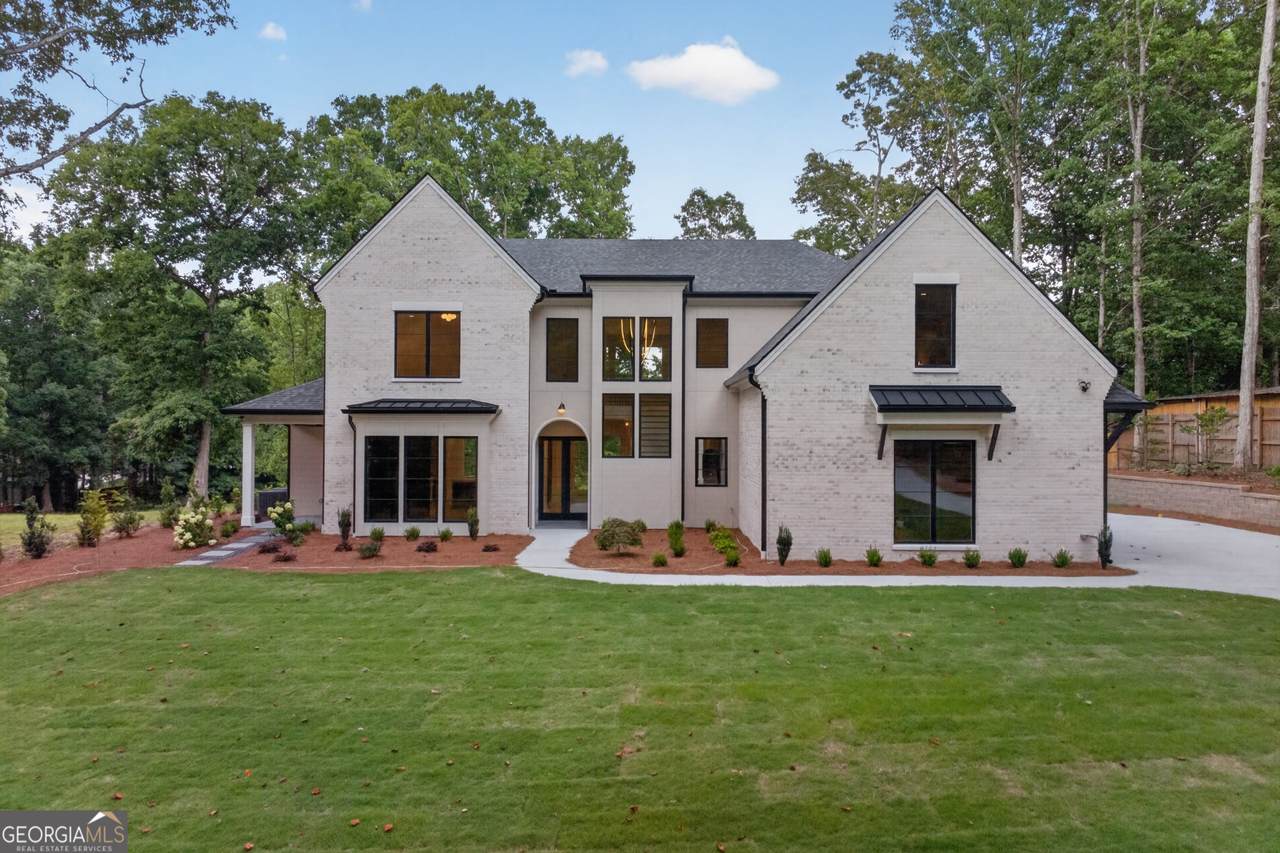 2271 Mitchell Road - Photo 1