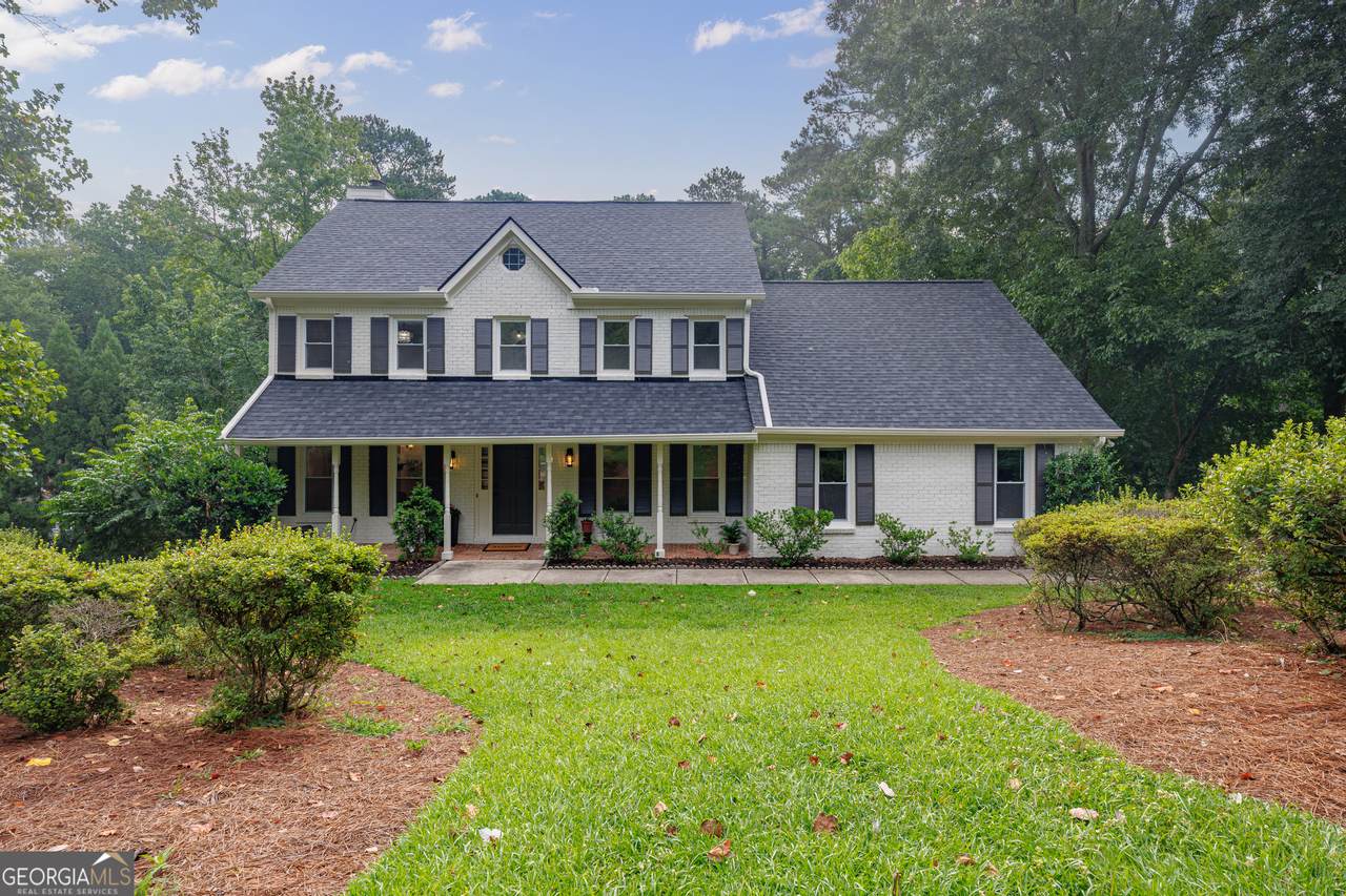 4362 Karls Gate Drive - Photo 1