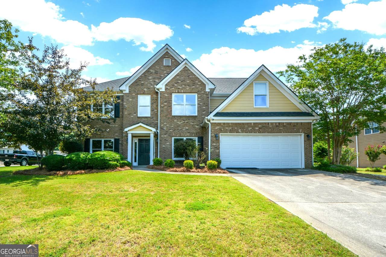 3420 Bulloch Lake Road - Photo 1