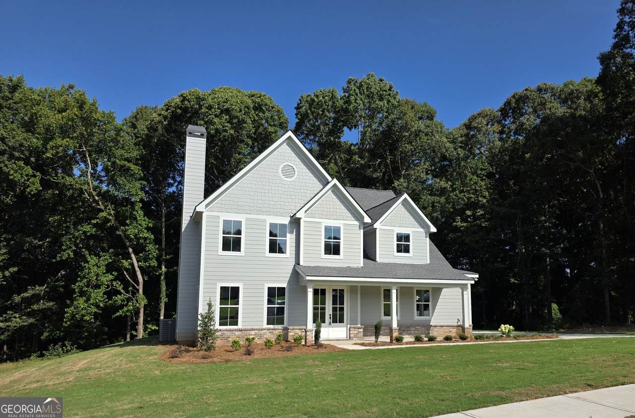 124 Maney Drive - Photo 1