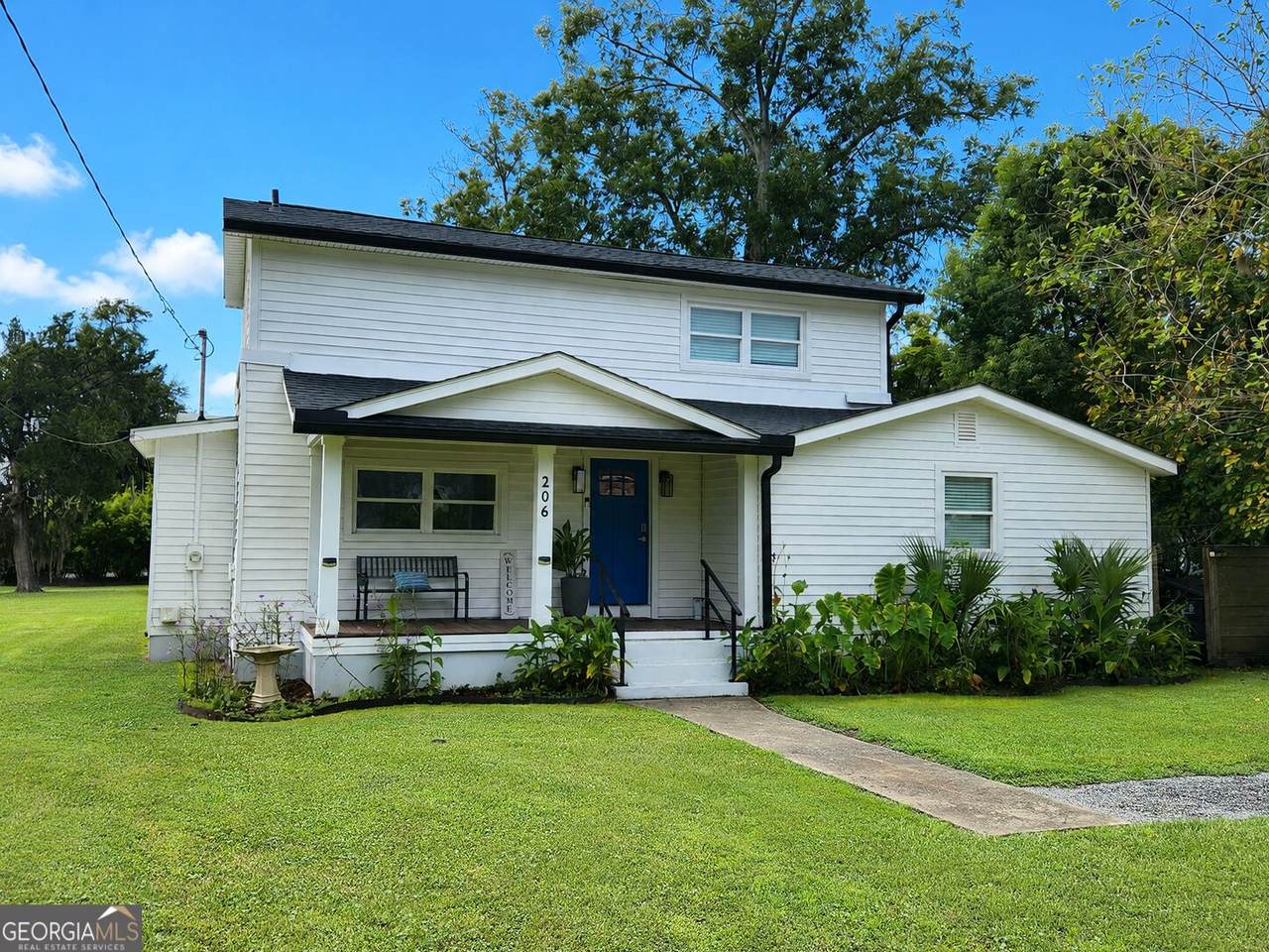 206 Weed Street - Photo 1