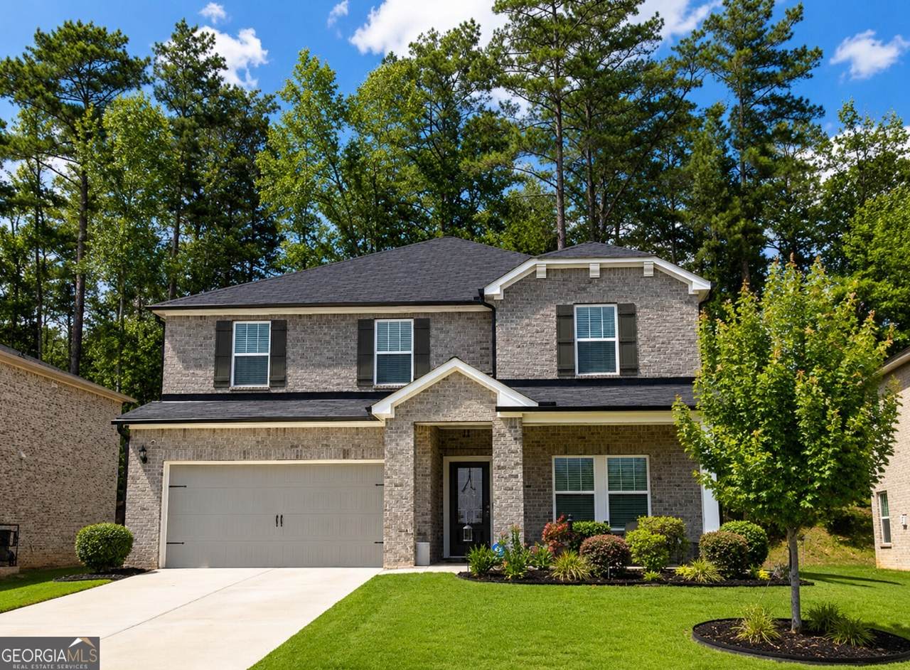 7789 Richmond Trail - Photo 1