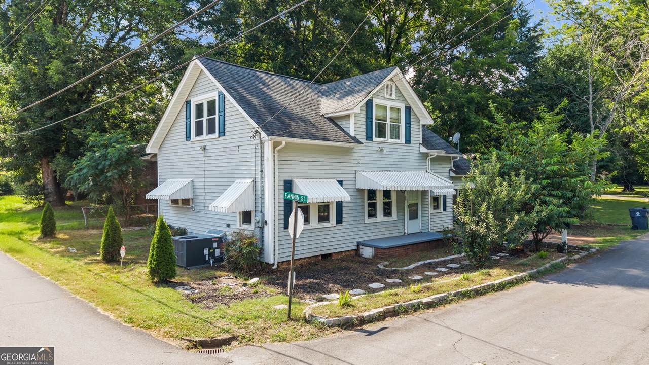 30 Fannin Street - Photo 1
