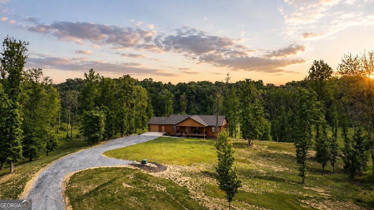 1581 Taylor Town Road - Photo 1