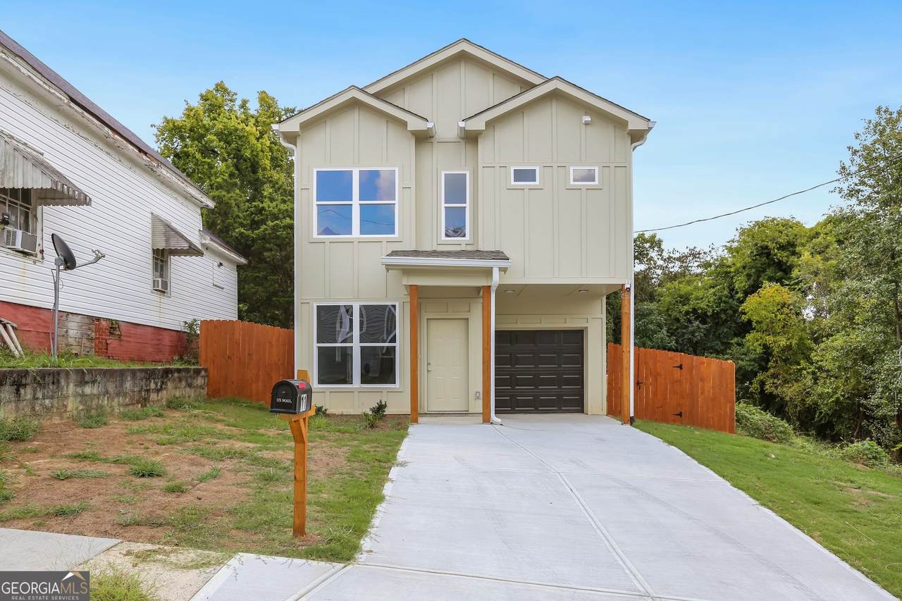 11 Mcghee Street - Photo 1