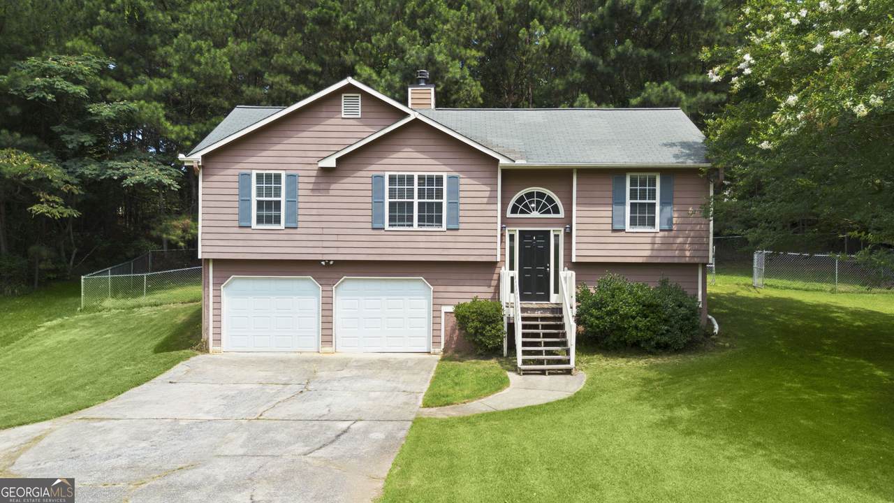 7 Sweetgum Lane - Photo 1