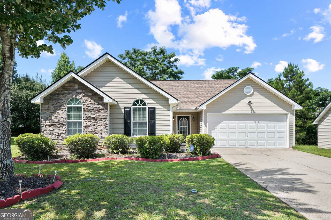 30 Zebulon Place - Photo 1
