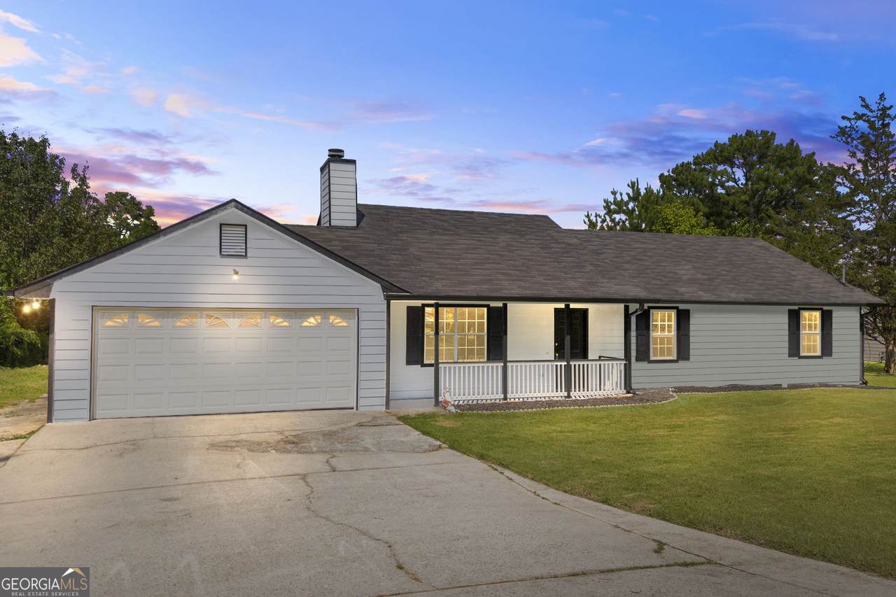 2848 Rocky Pointe Way - Photo 1