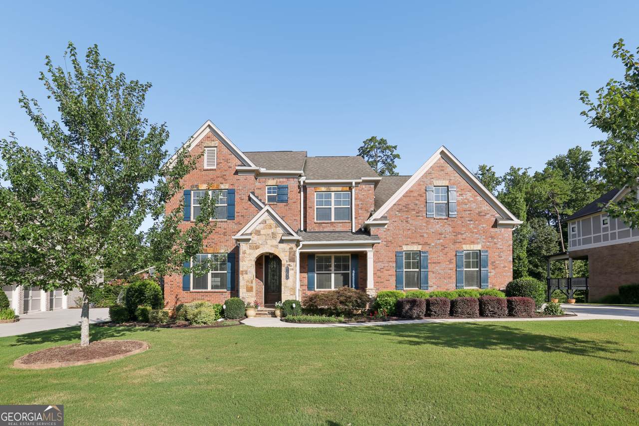 6195 Read Road - Photo 1