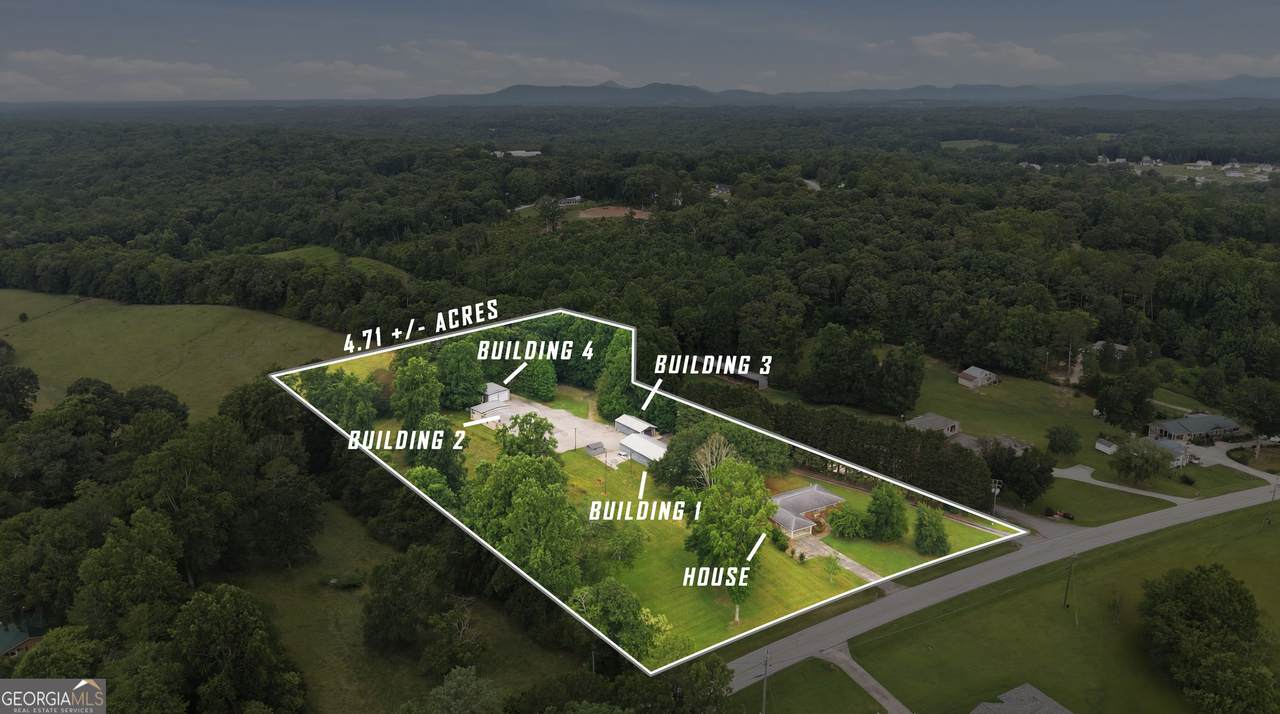 3107 Alto Mud Creek Road - Photo 1