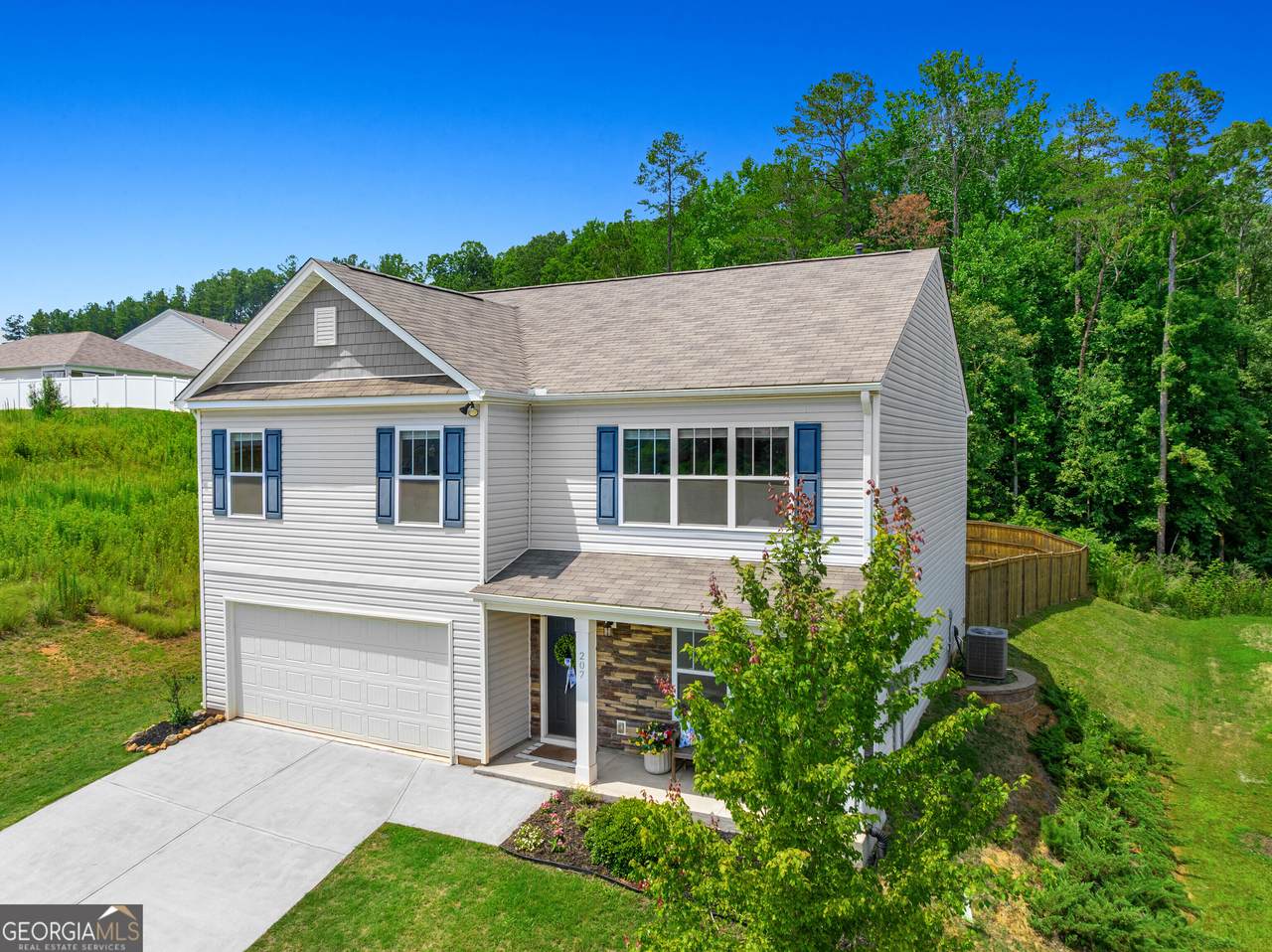 207 Ashwood Way - Photo 1