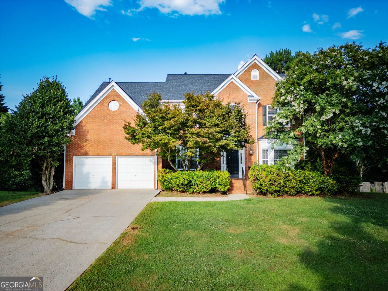 7110 Dressage Way - Photo 1