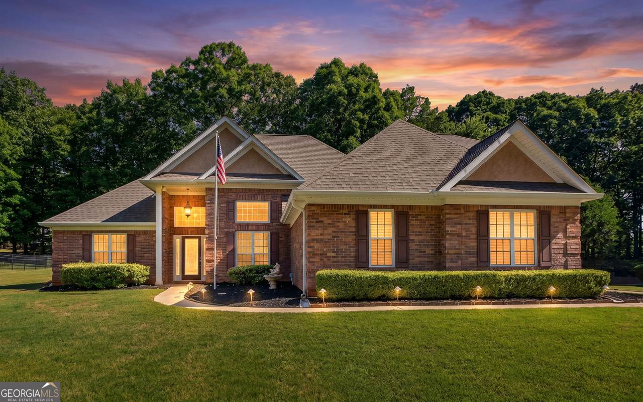 1625 Lake Dow Road - Photo 1