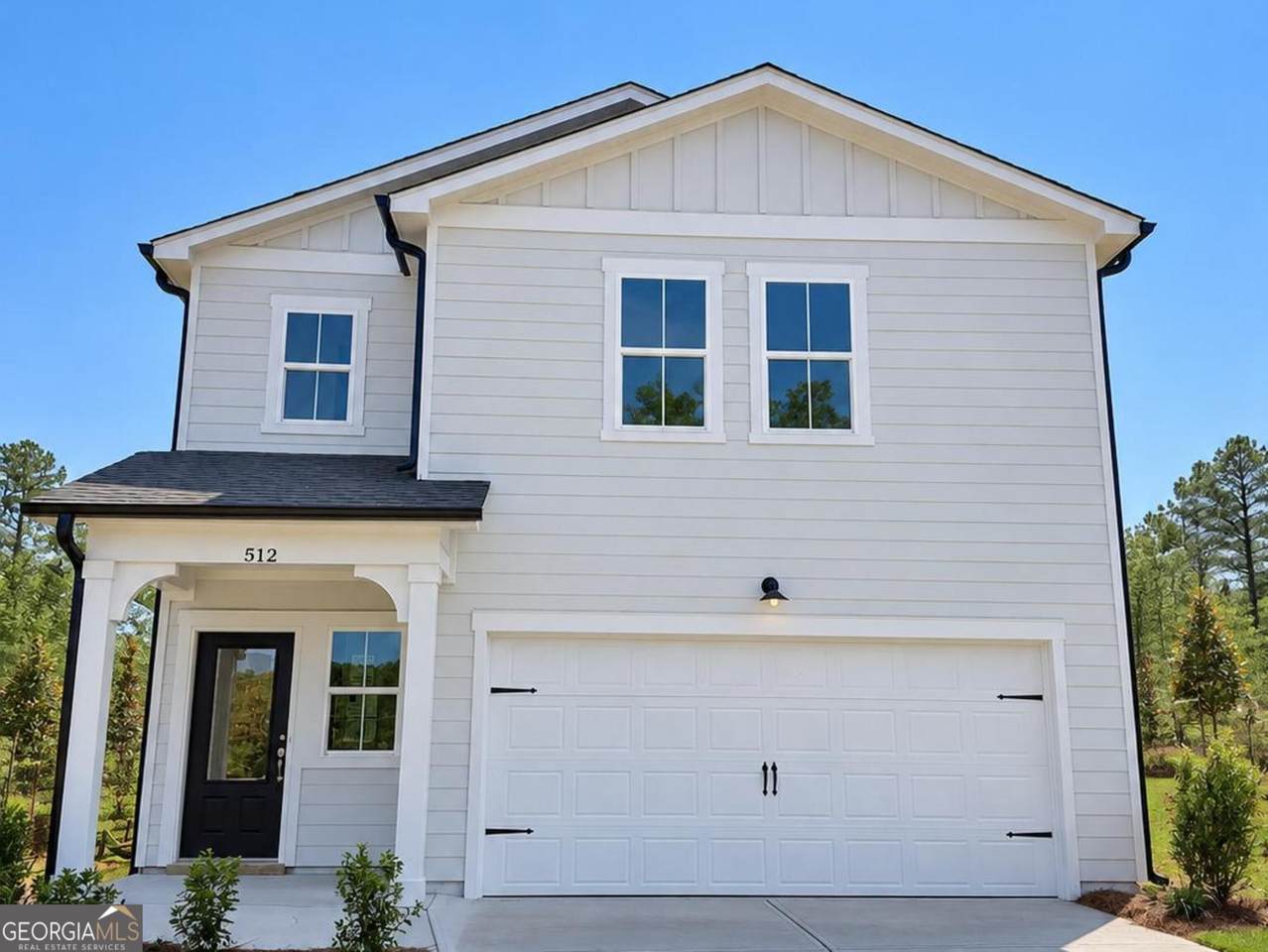 512 Loblolly Lane - Photo 1
