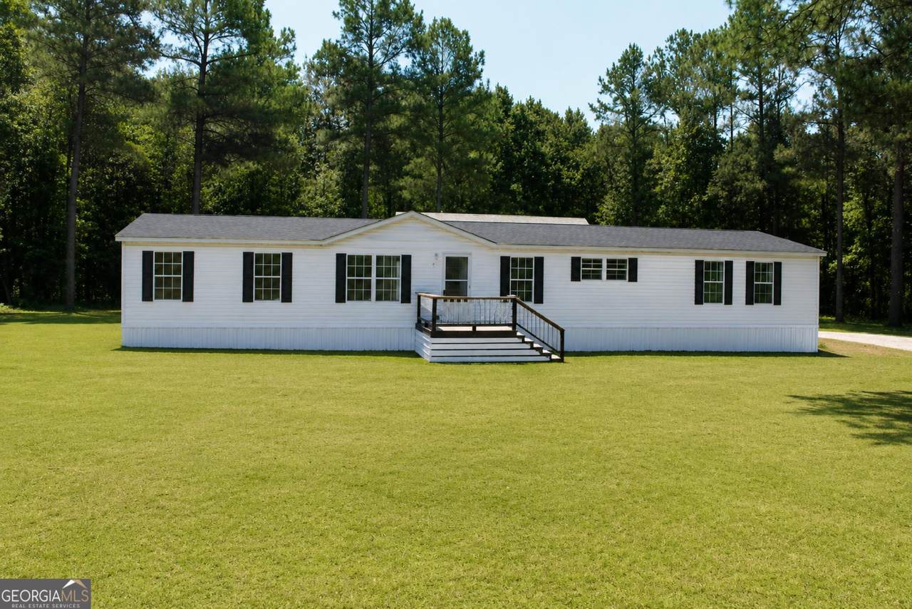 2296 Indian Trail Road - Photo 1