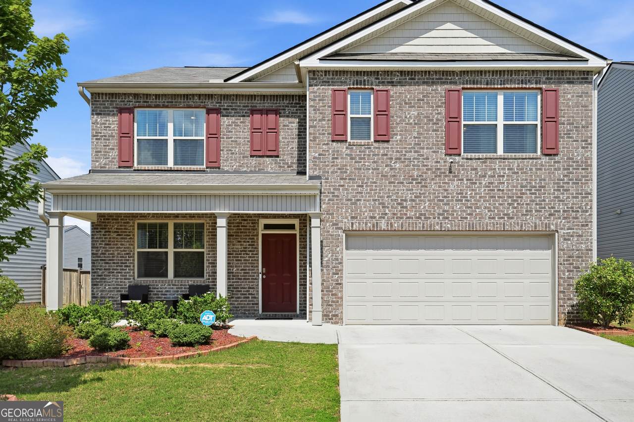 5396 Pennington Court - Photo 1
