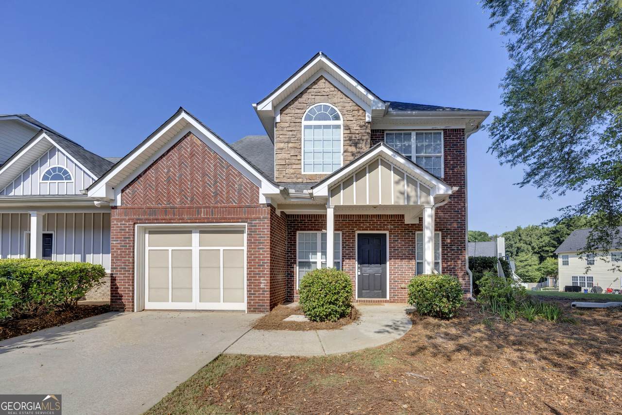 110 Colony Park Lane - Photo 1