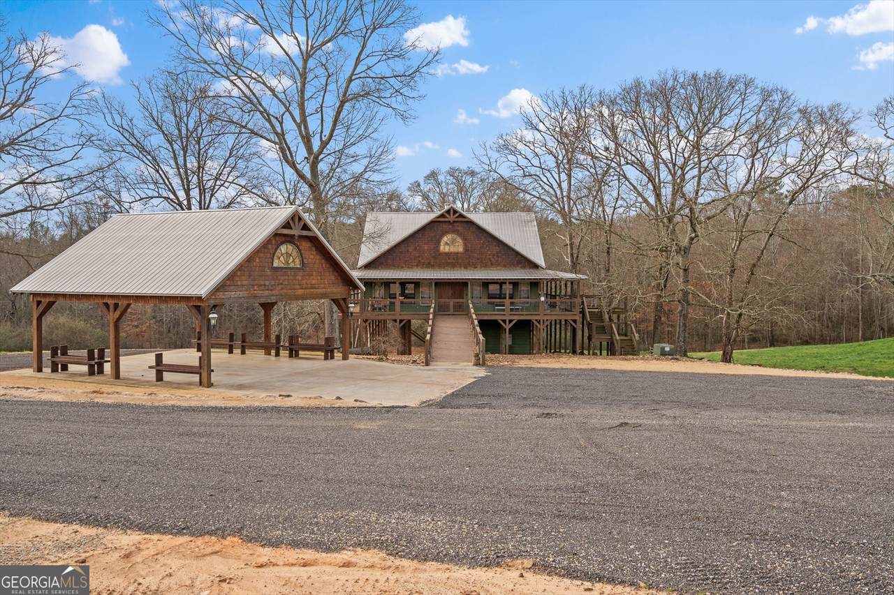 976 Salem Church Road - Photo 1