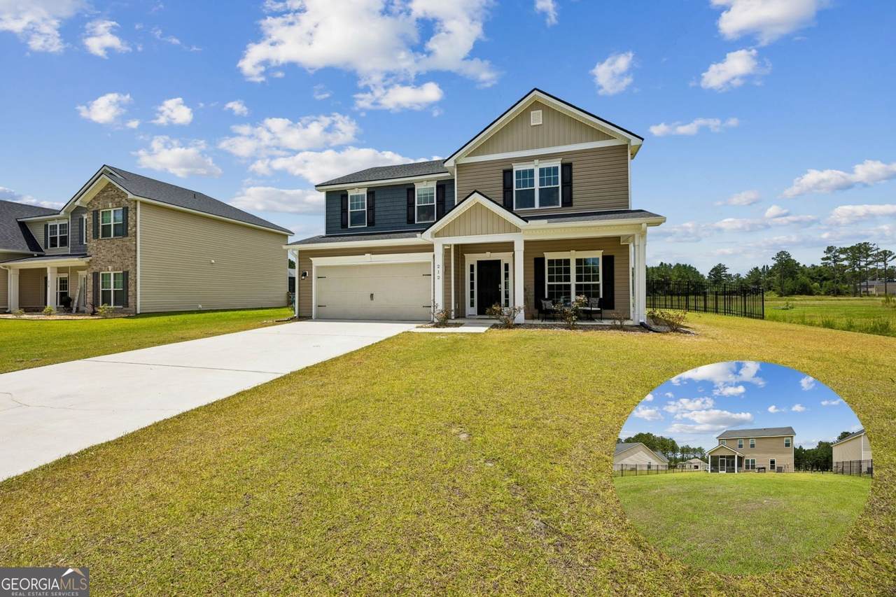 212 Bowline Lane - Photo 1
