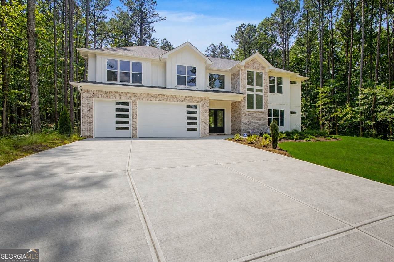 3250 Miller Bottom Road - Photo 1