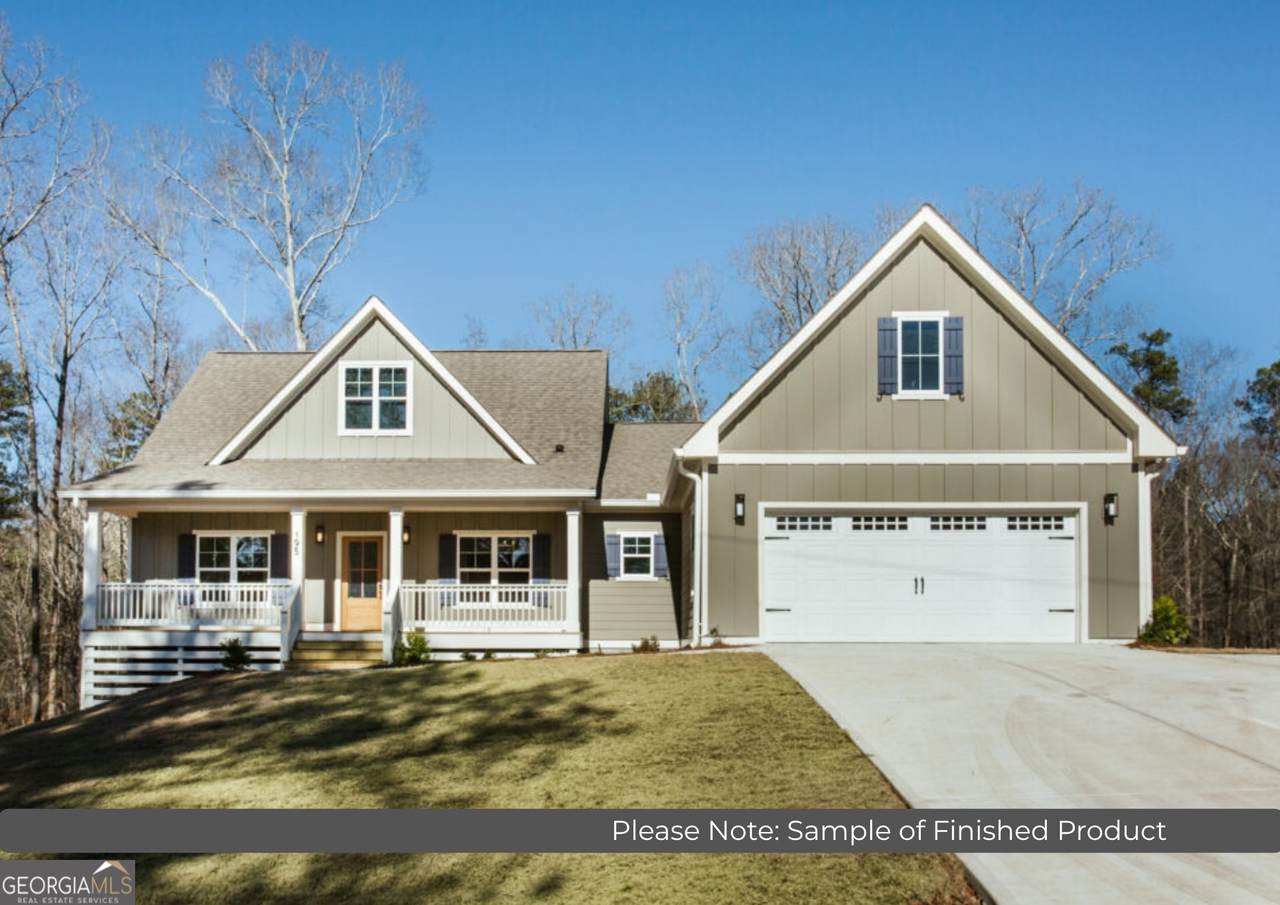 1863 Hoods Mill Road - Photo 1