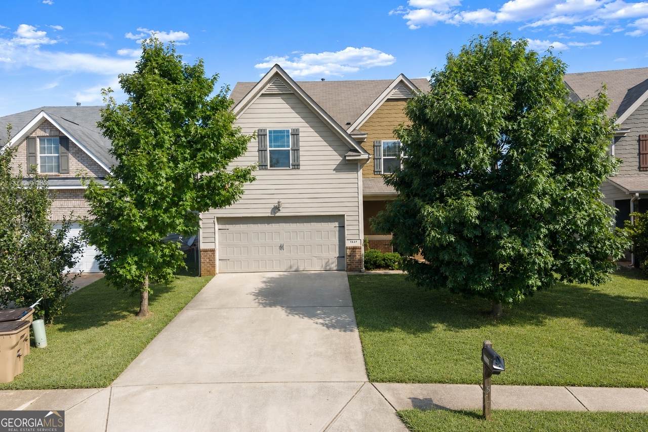 1537 Culpepper Lane - Photo 1