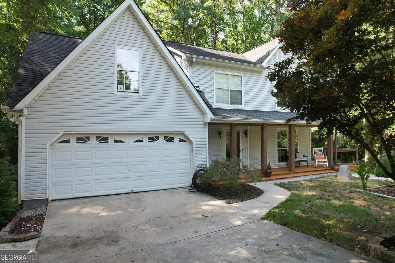 4208 Logans Terrace - Photo 1
