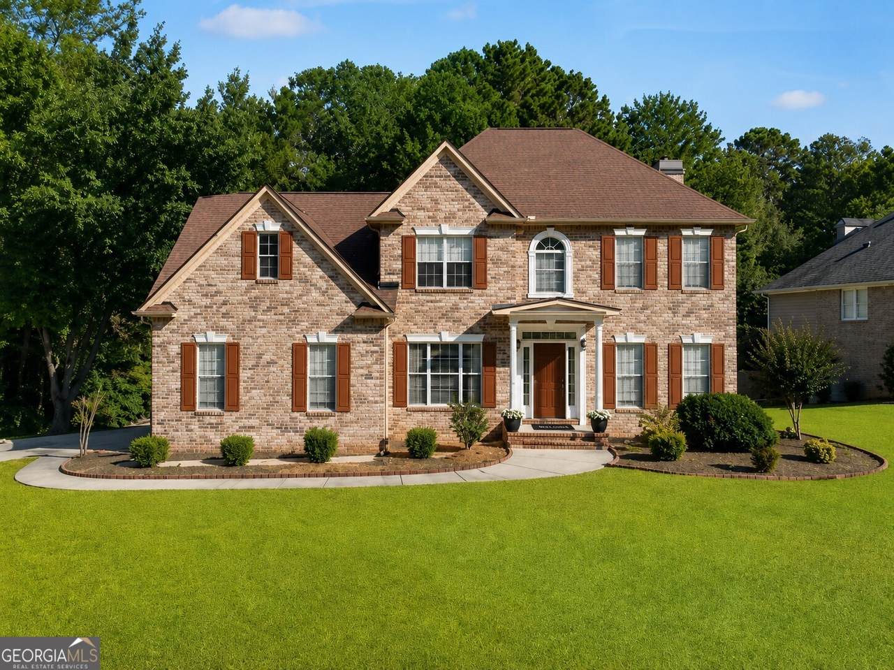 4125 Crowder Drive - Photo 1