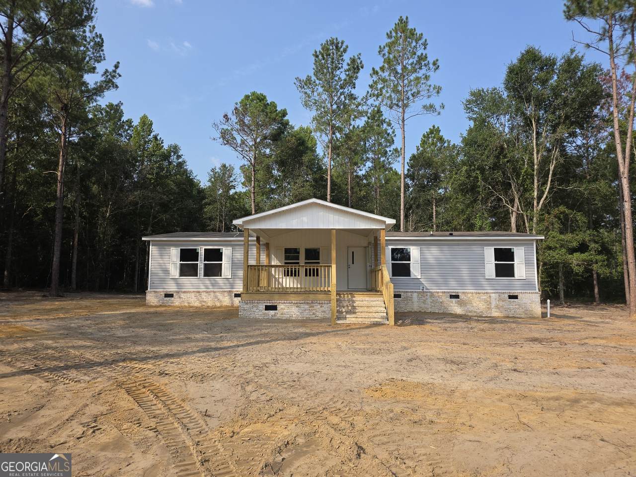 4606 Jackie Drive - Photo 1