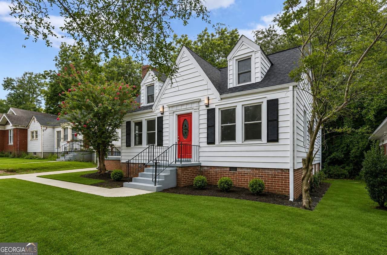 1553 Sylvan Road - Photo 1