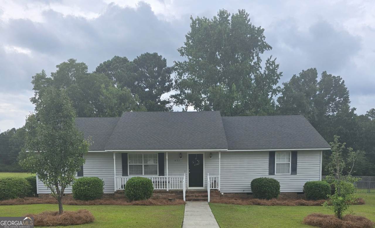 651 Beulah Lane - Photo 1