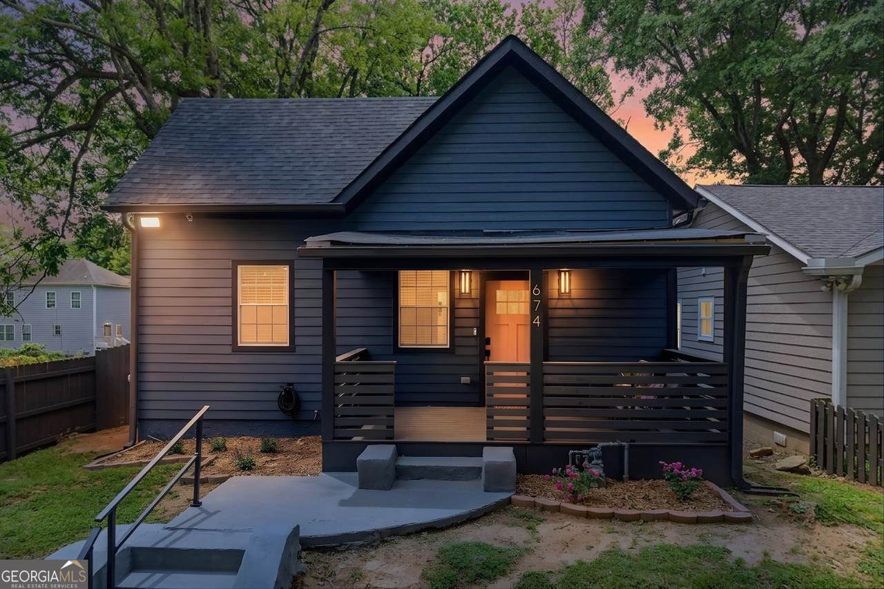 674 Jett Street - Photo 1