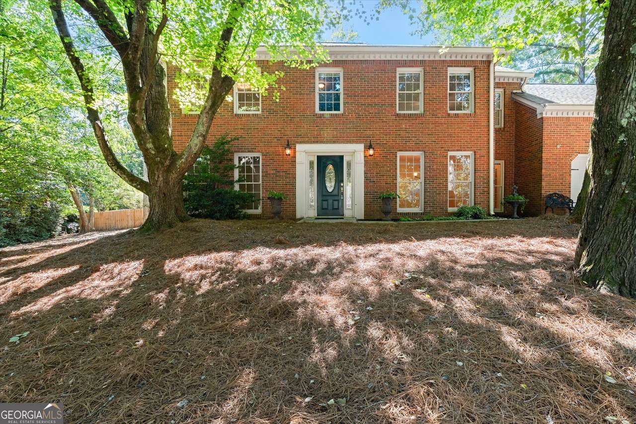 3650 Stonehenge Way - Photo 1