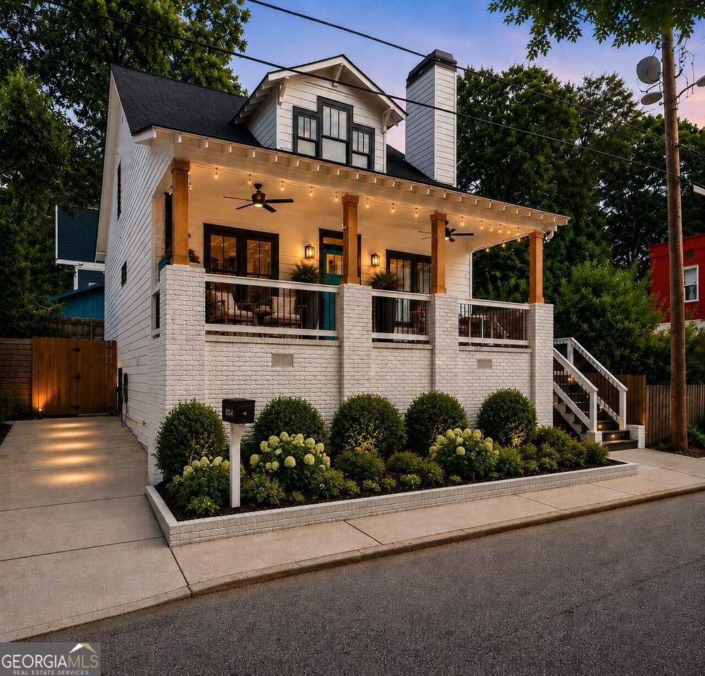 804 Fulton Terrace - Photo 1