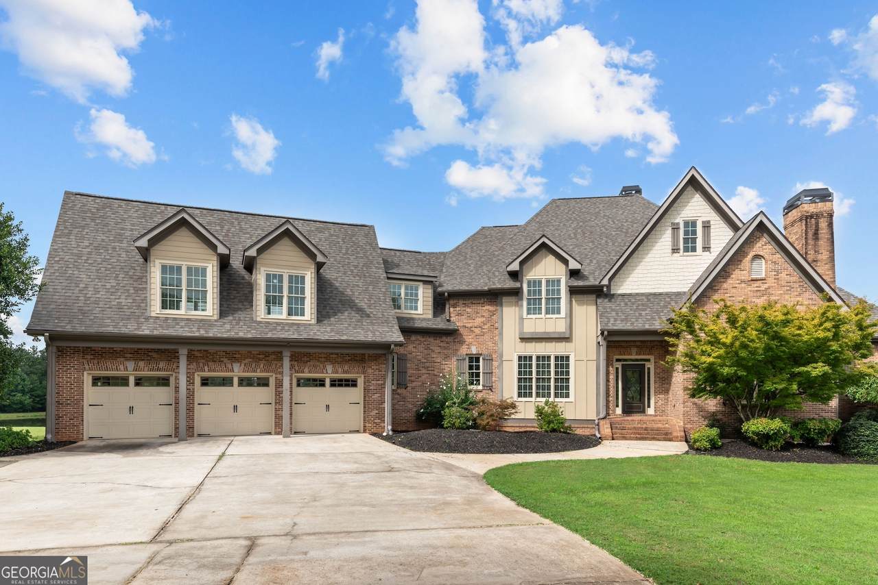 1031 Jasmine Lane - Photo 1
