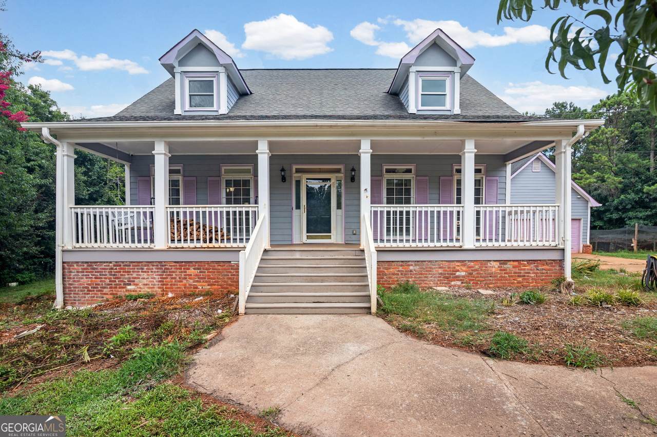 574 Antioch Road - Photo 1