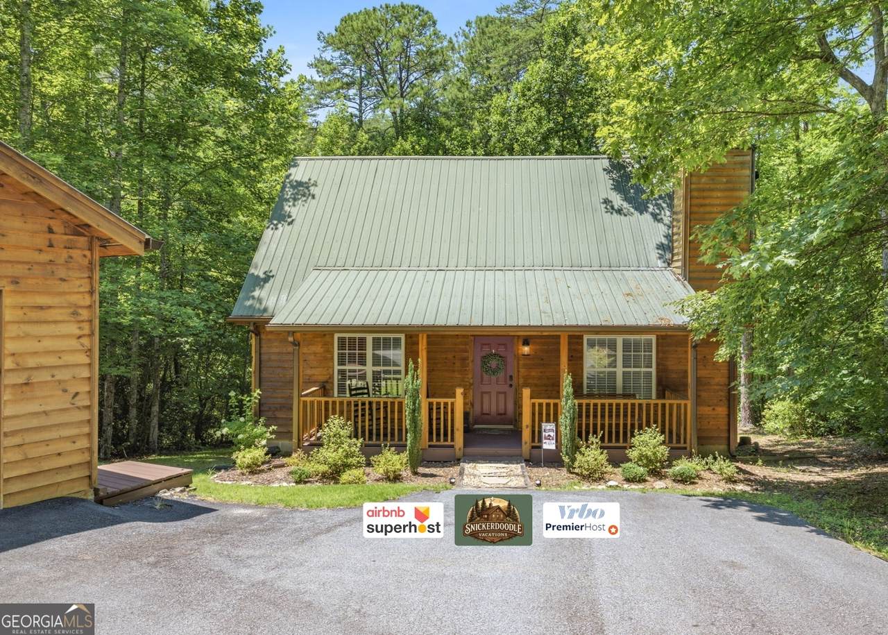 80 Windchase Lane - Photo 1