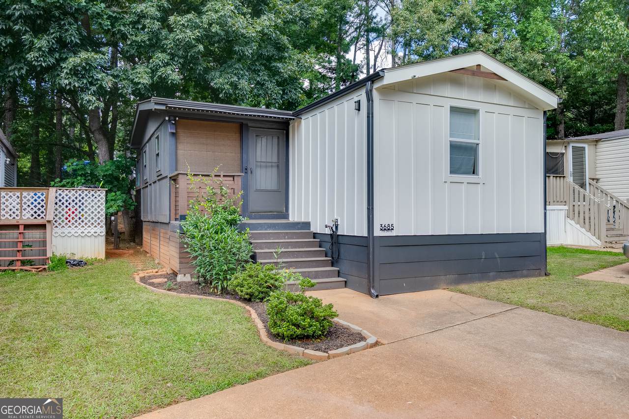 3685 Fir Drive - Photo 1