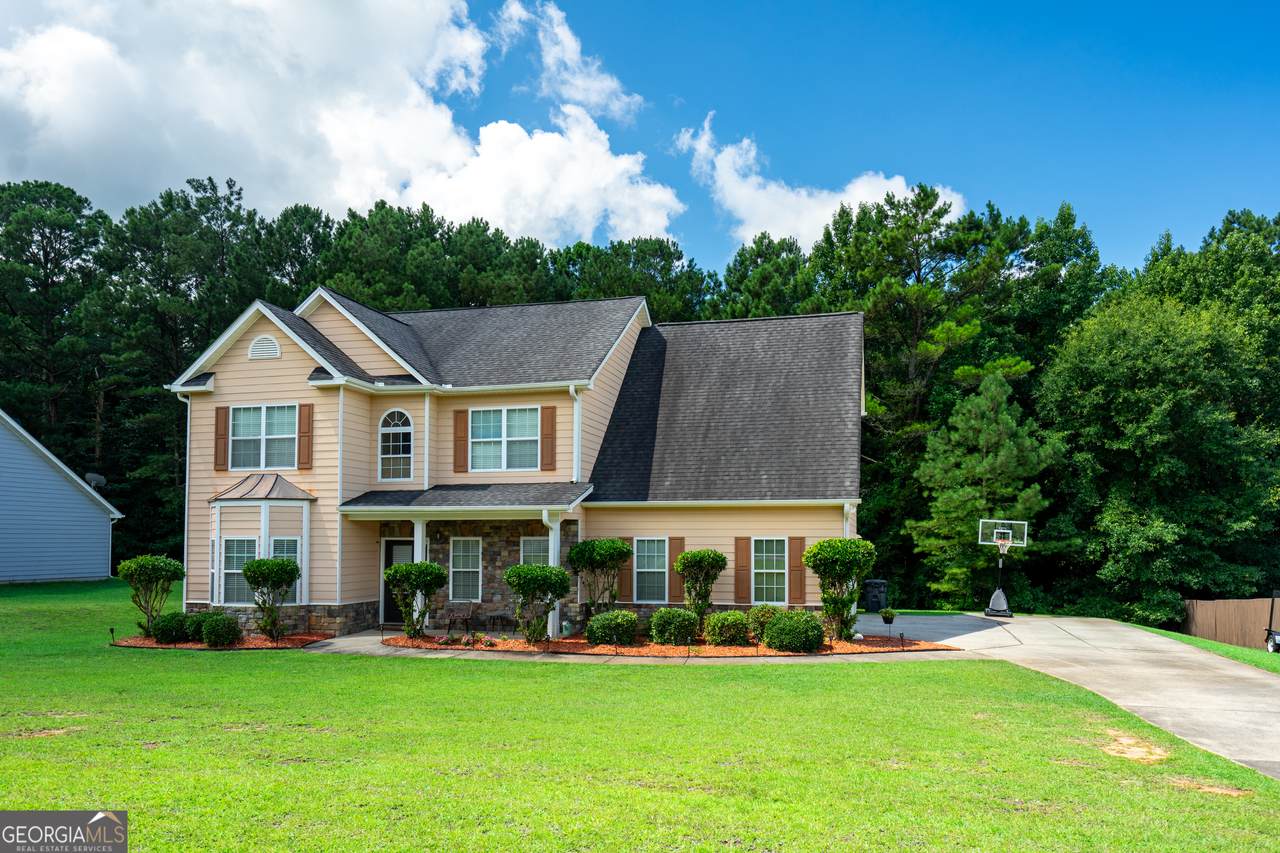 111 Jasmine Lane - Photo 1