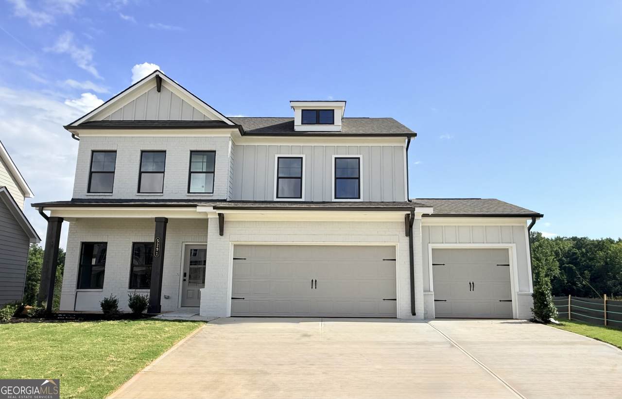 5291 Baymont Drive - Photo 1