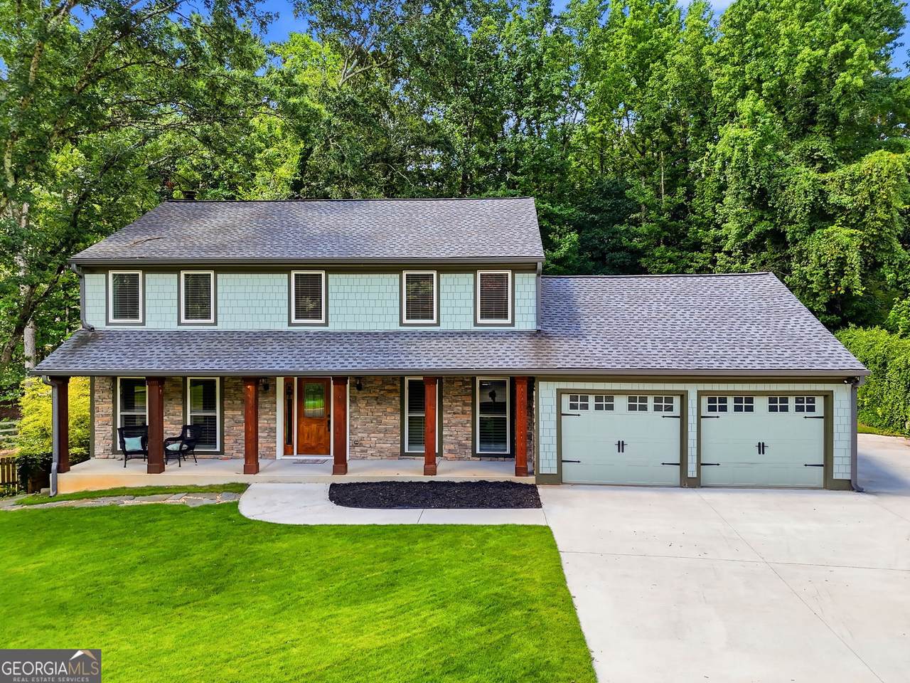 265 Carriage Station Circle - Photo 1