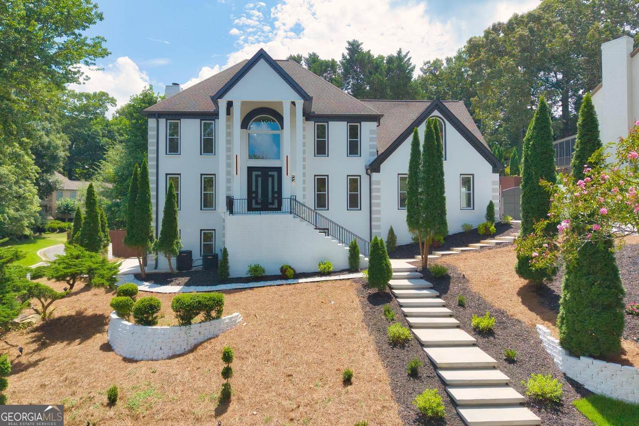 762 Bedford Oaks Drive - Photo 1