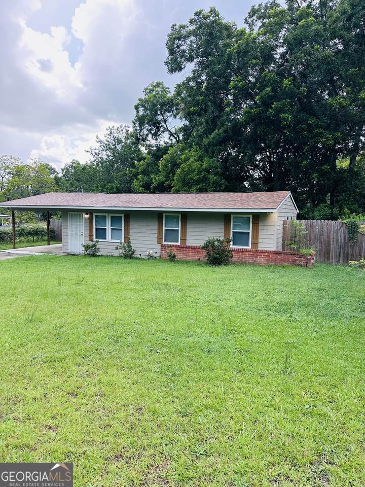 4315 Elkan Avenue - Photo 1