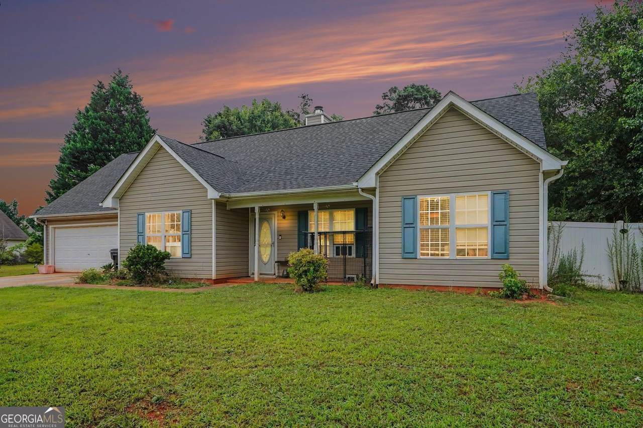 513 Wylderose Lane - Photo 1