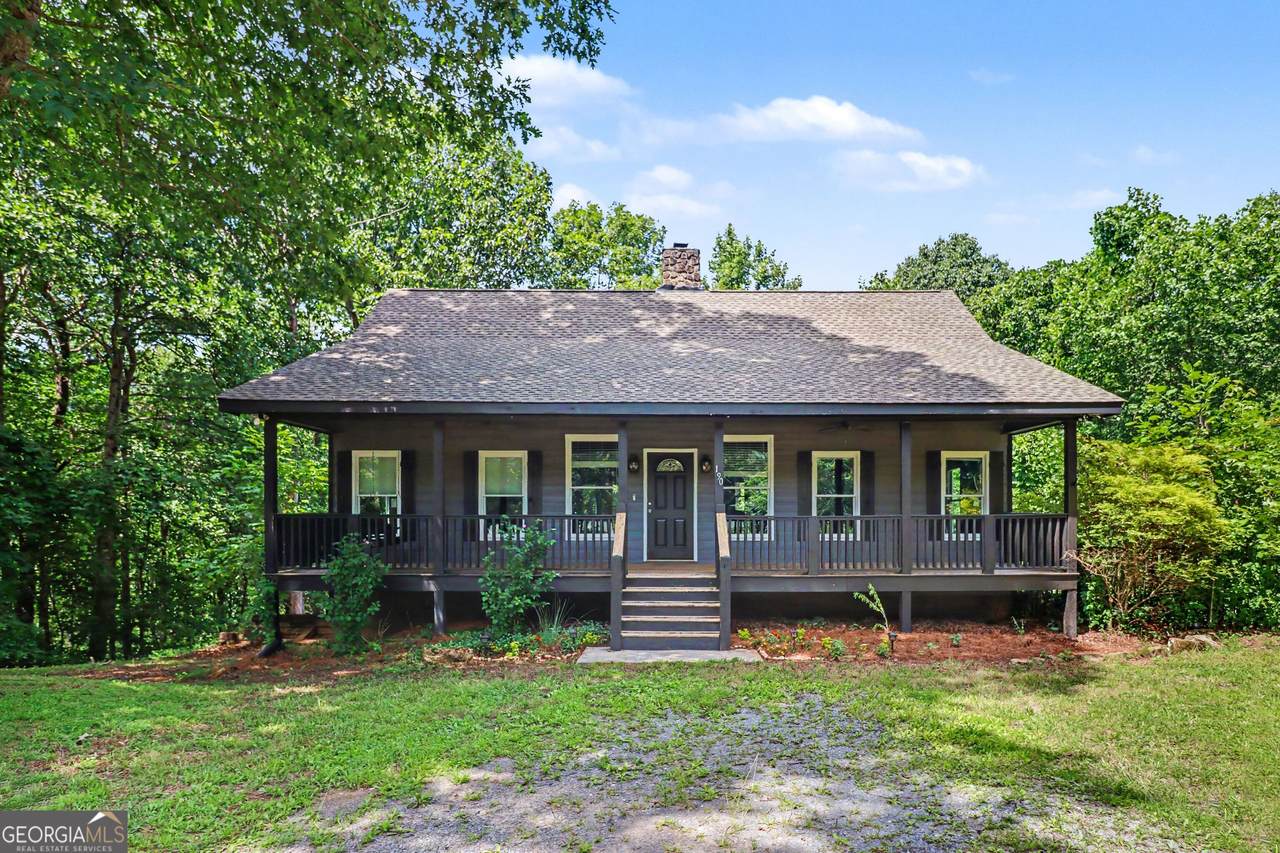 190 Poplar Drive - Photo 1