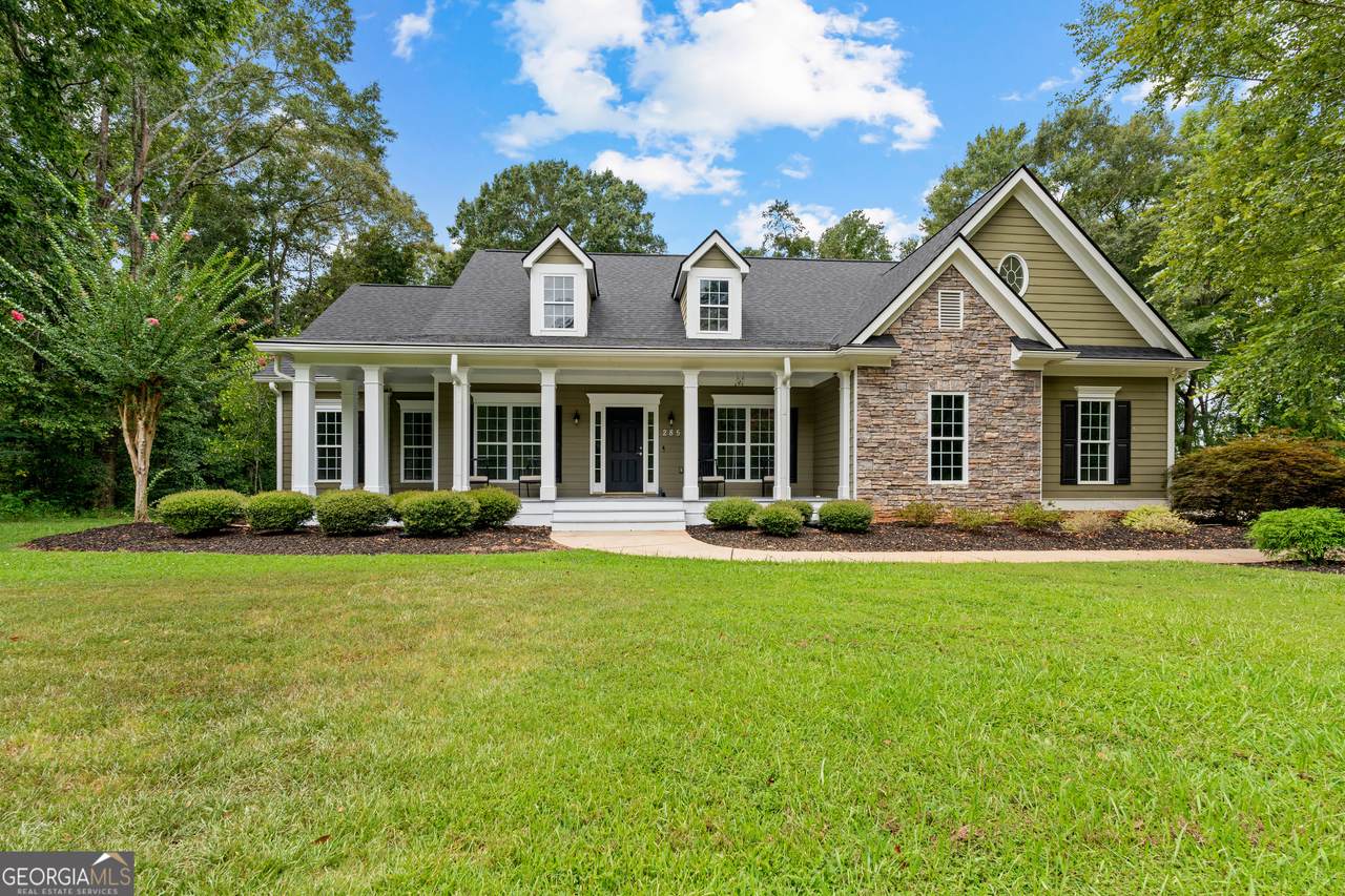 285 Huckaby Road - Photo 1